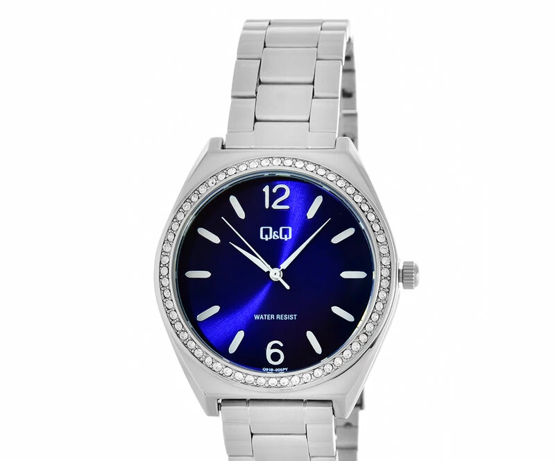 Наручные часы qq q91b-005py