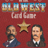 Карты "Lawmen of the Old West Playing Card Game"