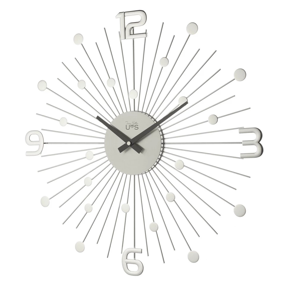 Настенные часы tomas stern 8065