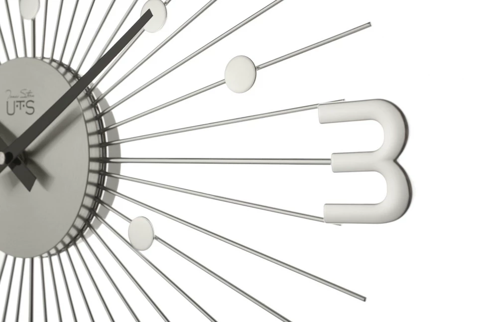 Настенные часы tomas stern 8065