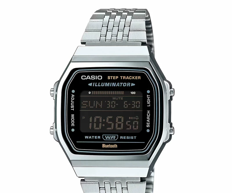 Наручные часы abl-100we-1b