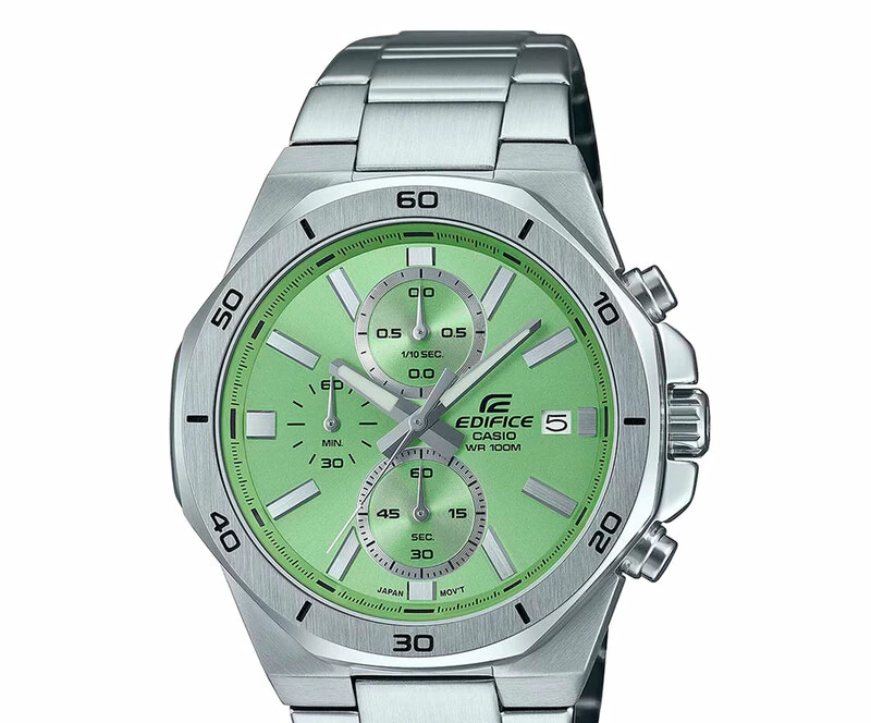 Наручные часы efv-640d-3a