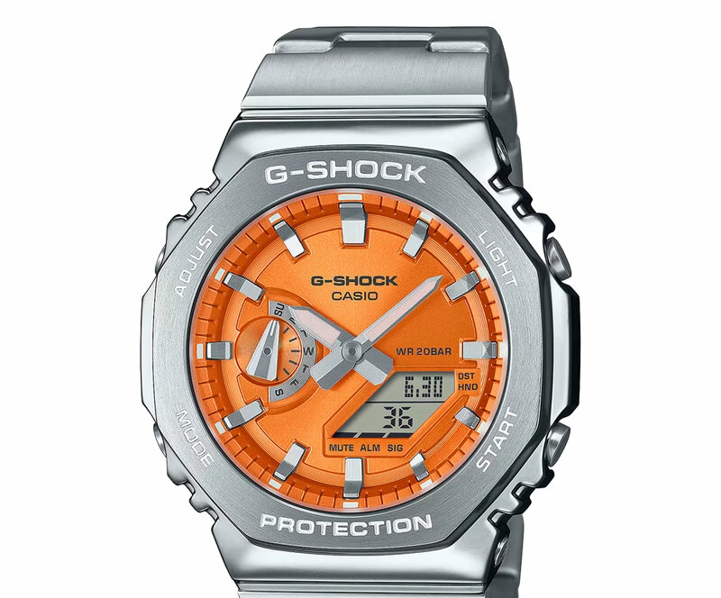 Наручные часы gm-2110d-4a