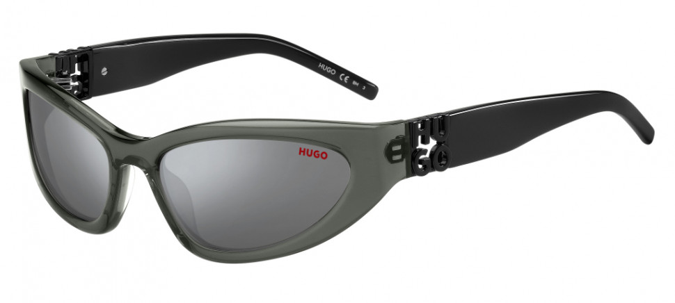 Солнцезащитные очки hugo hug-206045kb759t4