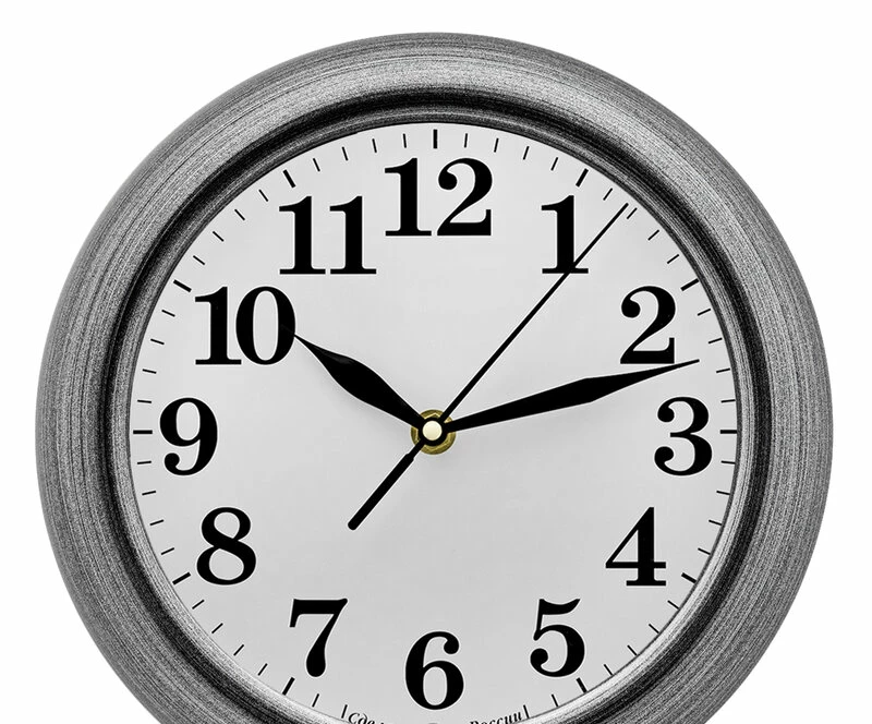 Настенные часы Алмаз Р05