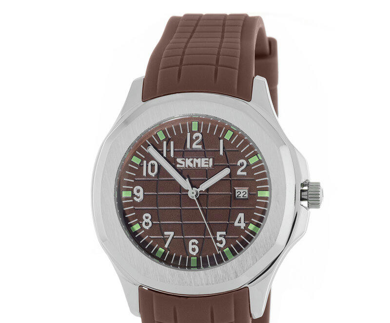 Skmei 9286bn brown