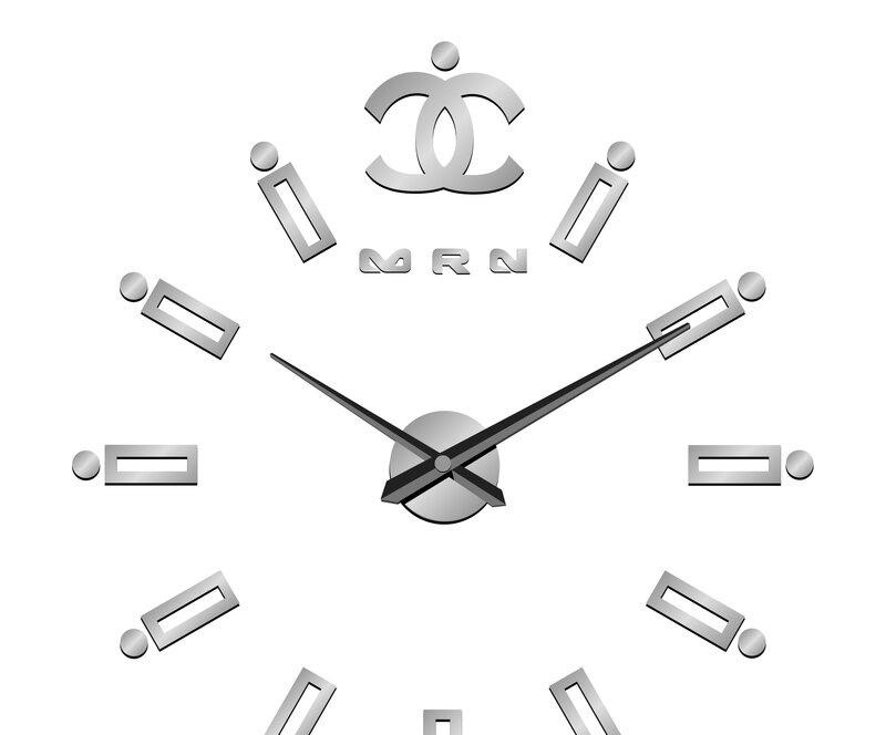 Настенные часы mirron 100.9-С