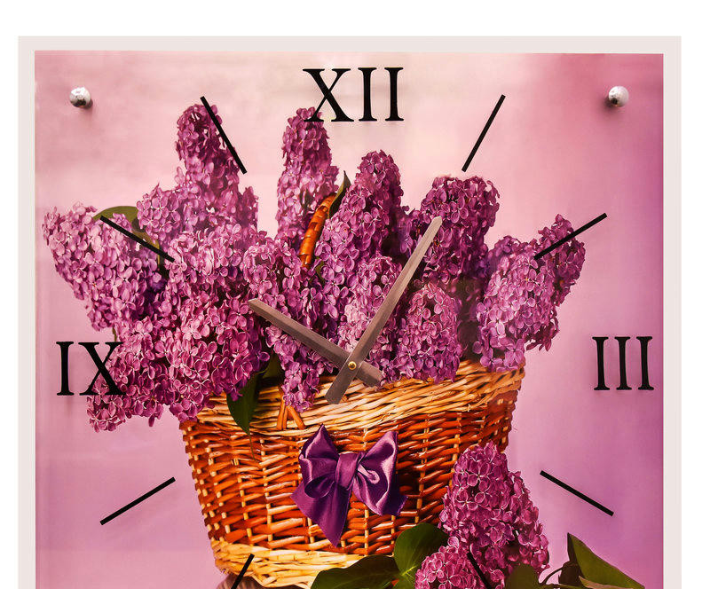 Настенные часы Сюжет 5050-В1765