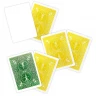 Карты "Bicycle rider back standard poker plaing cards Yellow back"