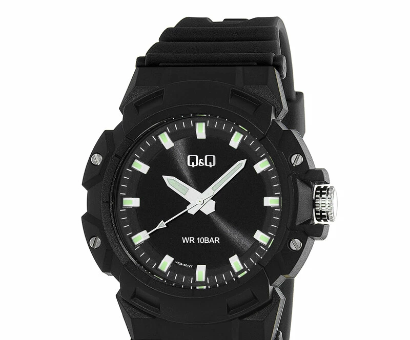 Наручные часы qq v40a-001vy