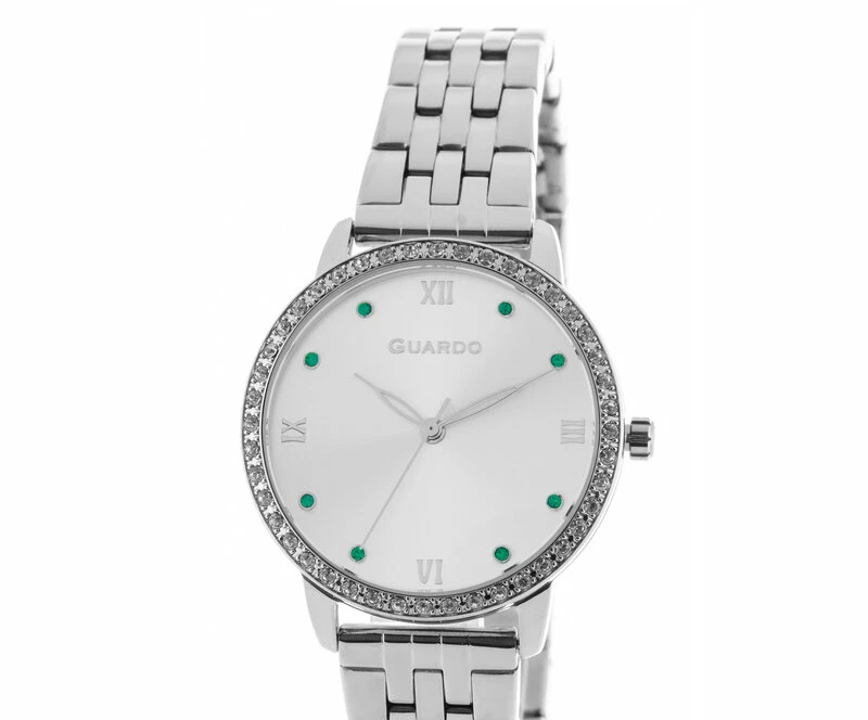 Наручные часы guardo 012746-2