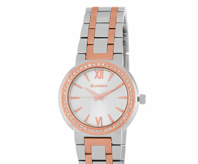 Наручные часы guardo 012772-5