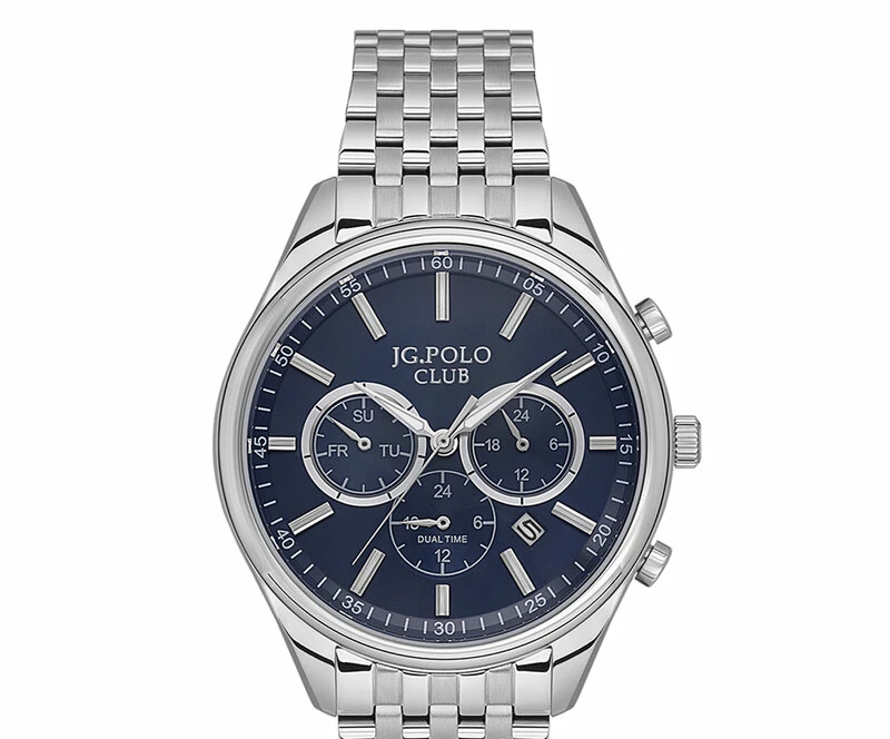 Наручные часы jg.polo club 0725 s04595m.3 5.690