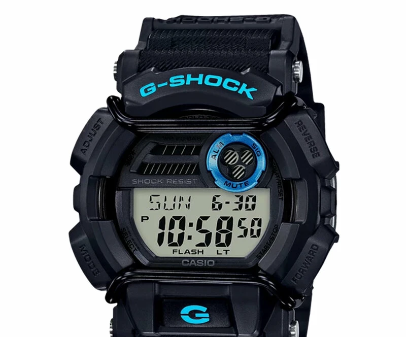 Наручные часы gd-400-1b2