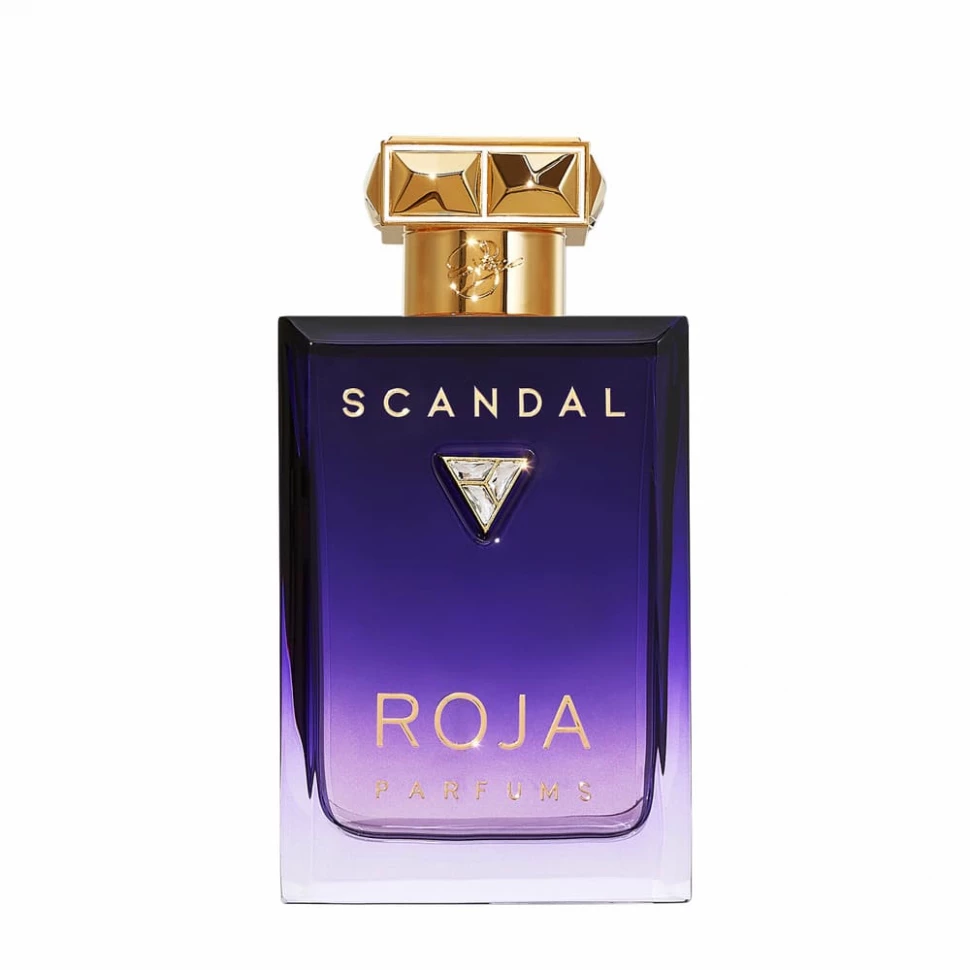 ROJA DOVE SCANDAL ESSENCE DE PARFUM парфюмерная вода (женские) 100ml