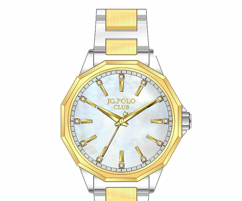 Наручные часы jg.polo club 0624 s03778b.5 3.690