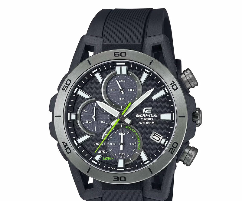 Наручные часы eqs-960pb-1a