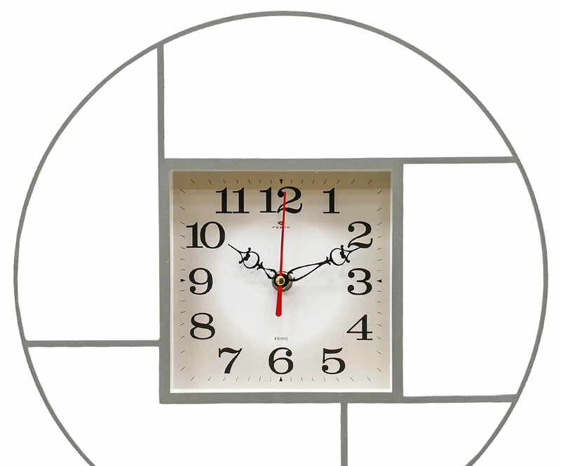 Настенные часы Рубин 3516-002