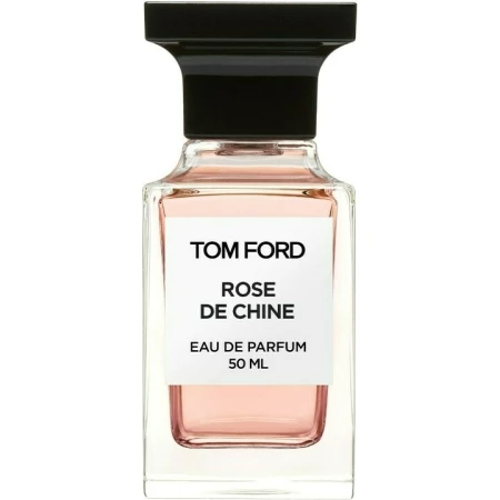 TOM FORD ROSE DE CHINE парфюмерная вода (унисекс) 50ml