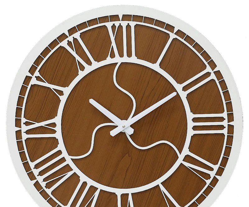 Настенные часы hr 7-12 50*50