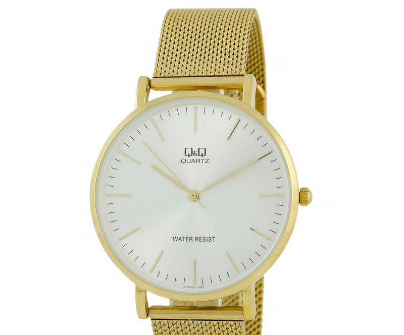 Наручные часы qq qa20j001y