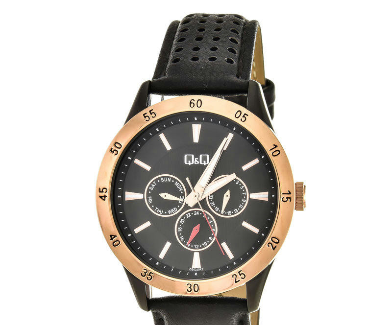 Наручные часы qq ce02j542y