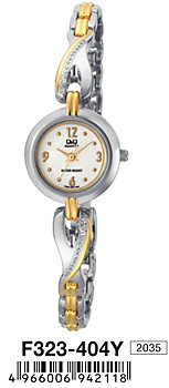 Наручные часы q&q   f323-404y rus