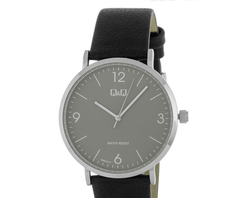 Наручные часы qq q56b-001py