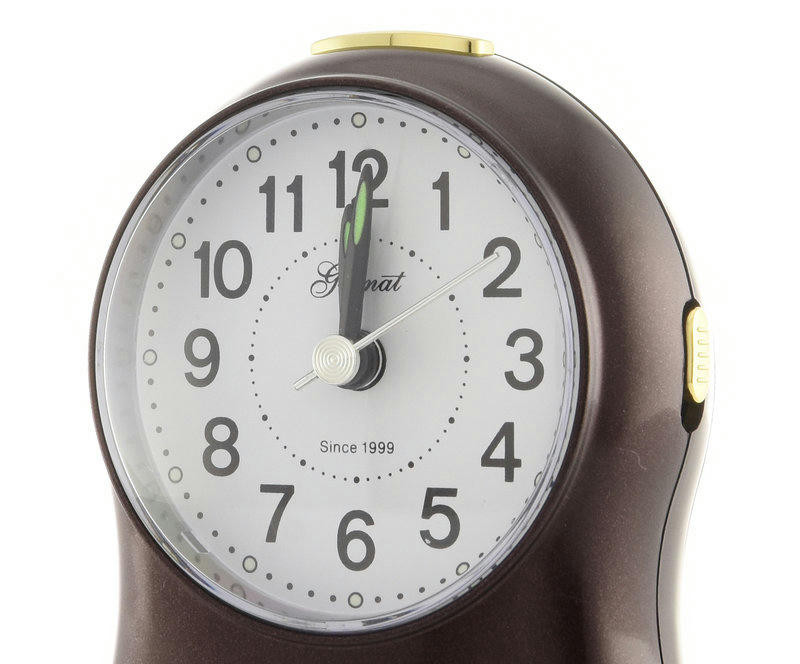 Будильники ГРАНАТ РТ097-4