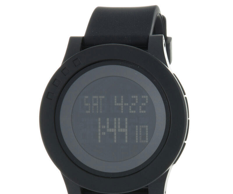 Наручные часы skmei 1193bk black