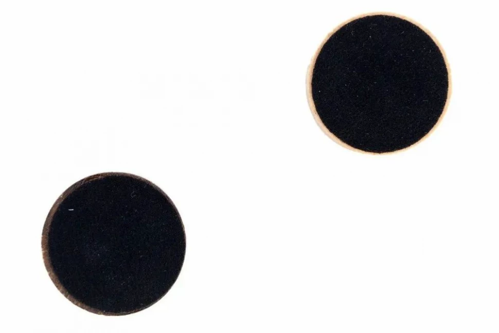 Набор резных фишек для нард, Haleyan