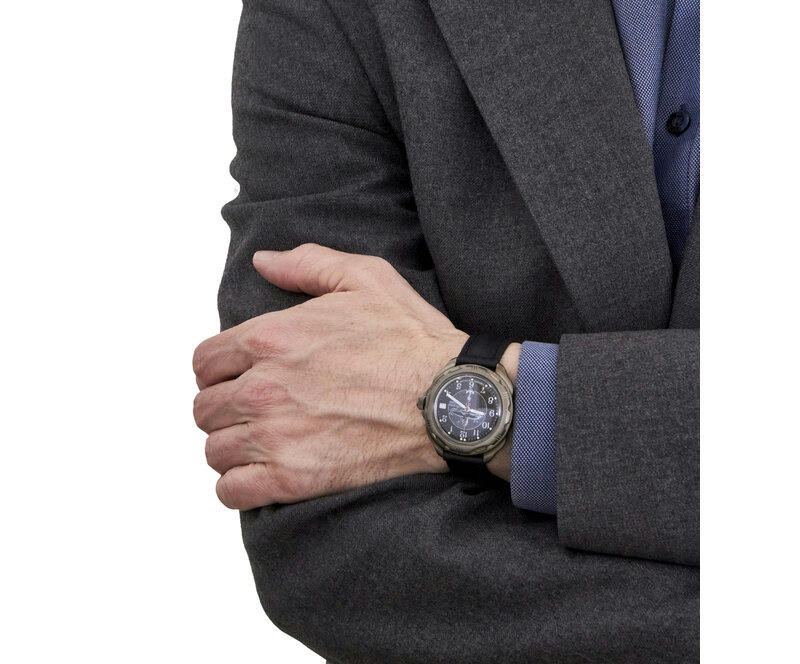 Наручные часы ВОСТОК 2414 (216831) ремень