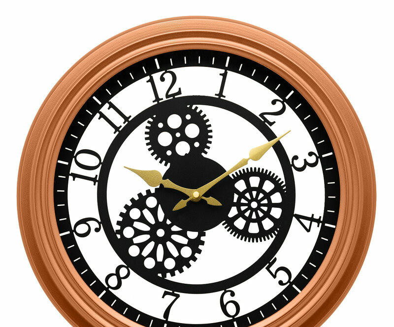 Настенные часы Рубин 4043-010