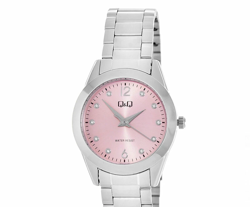 Наручные часы qq q82b-002py