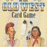 Карты "Indian Chiefs of the Old West Game & Playing Cards"
