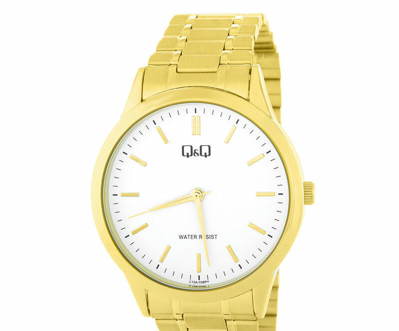 Наручные часы qq c10a-038py