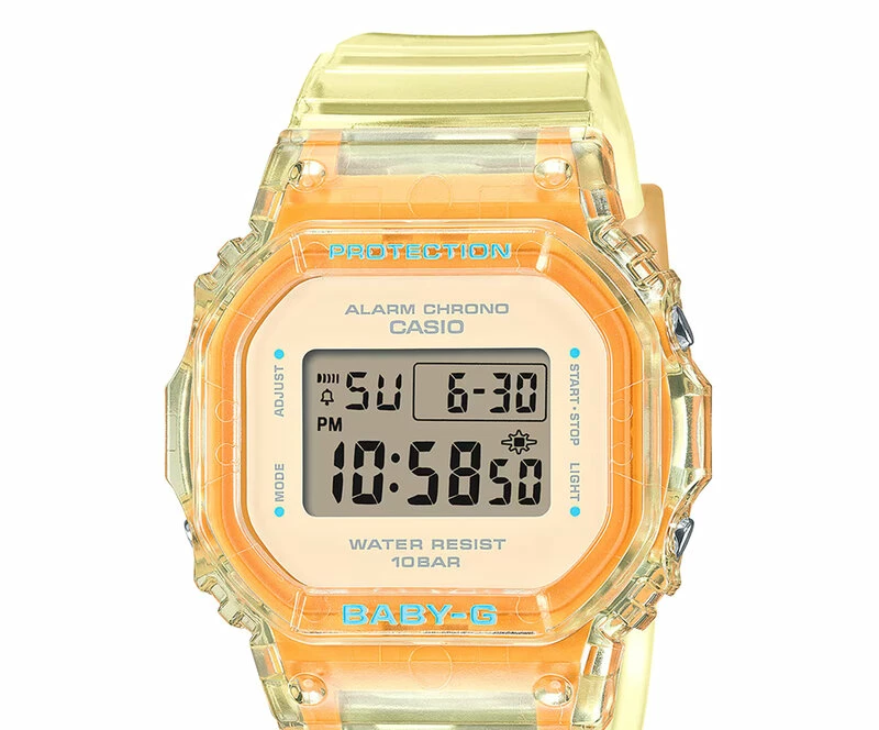 Наручные часы bgd-565sj-9