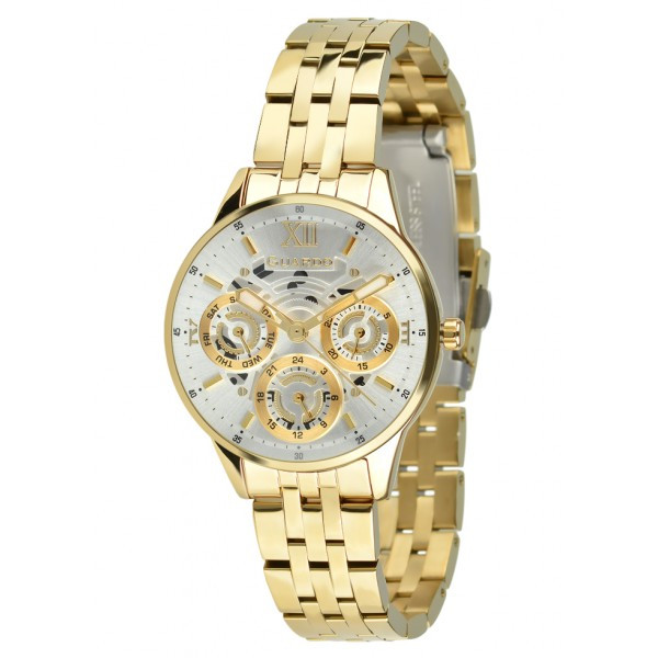 наручные часы guardo premium gr12745-4