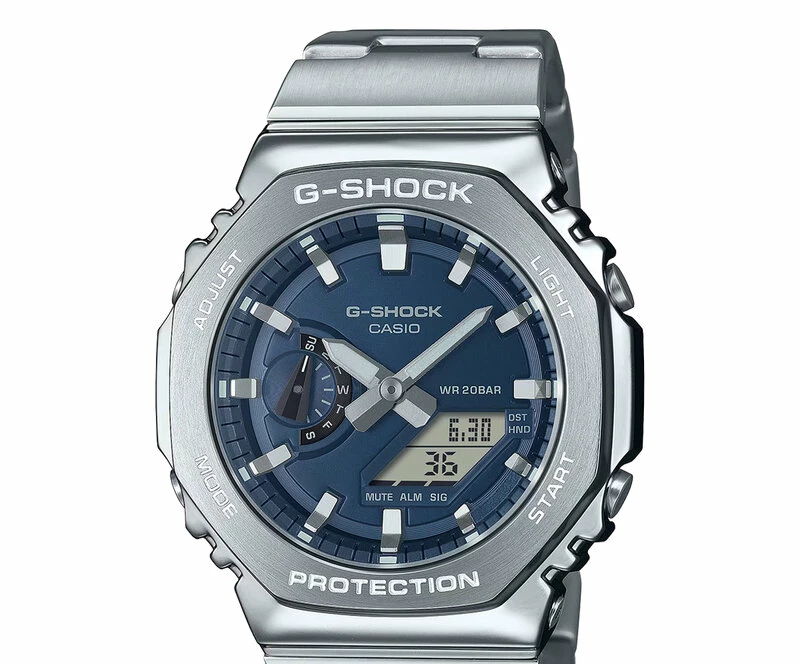 Наручные часы gm-2110d-2b