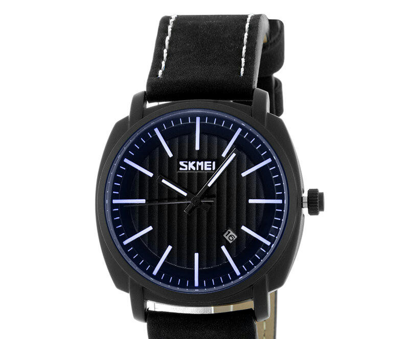 Наручные часы skmei 9169bk black