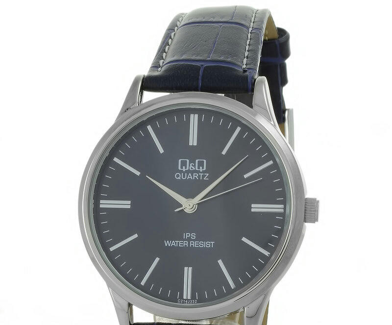 Наручные часы qq c214j332y