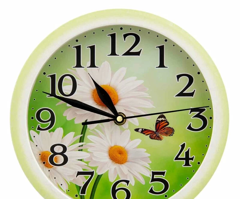 Настенные часы Алмаз Е15