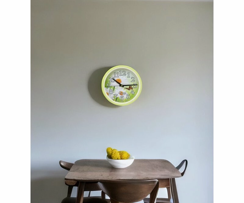 Настенные часы Алмаз Е15