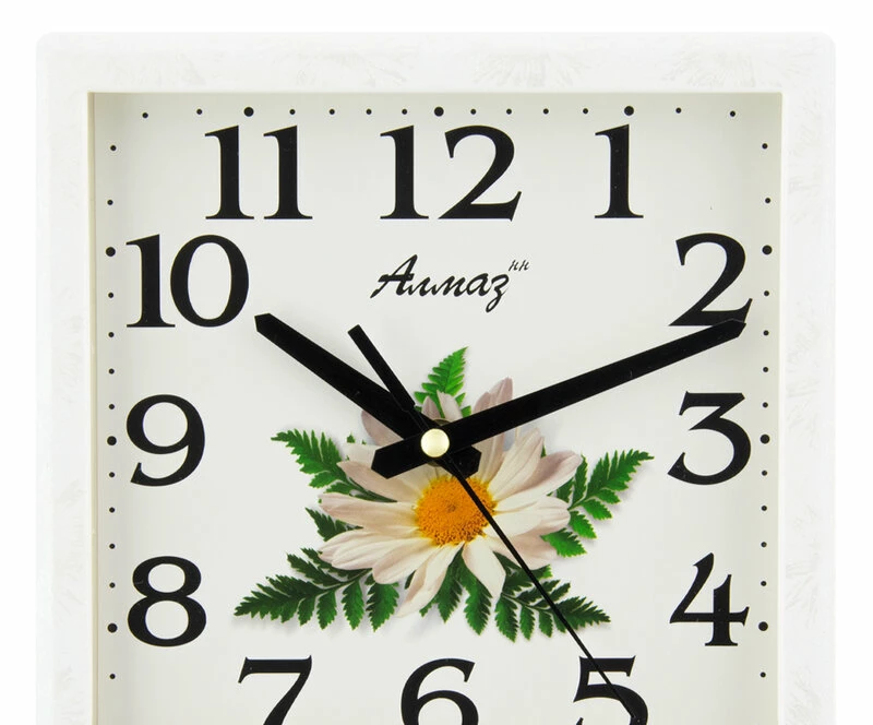 Настенные часы Алмаз М65