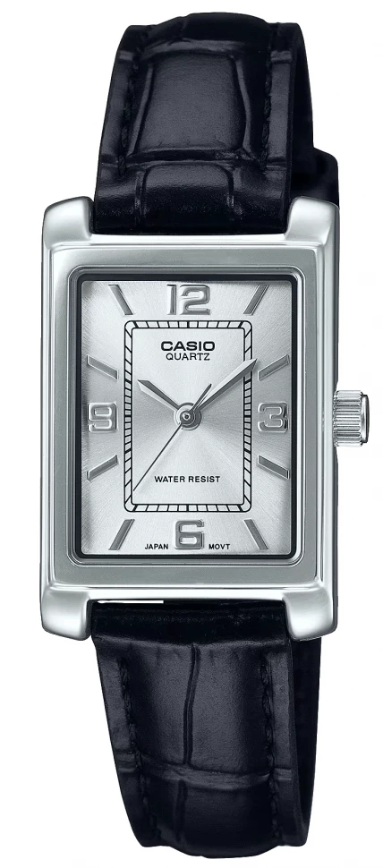 Наручные часы casio   ltp-1234ll-7a