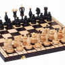 Шахматы "Королевские 50", Madon, (деревянные, Польша)