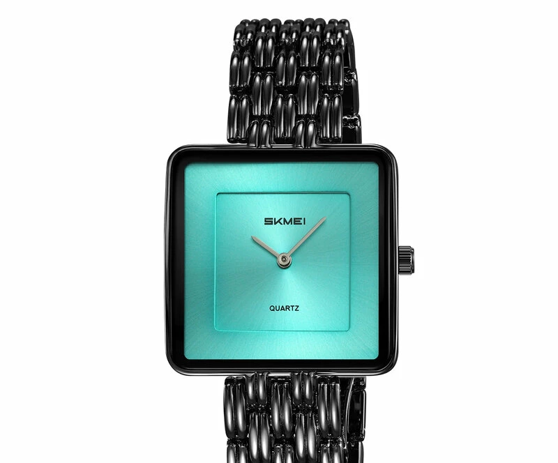 Наручные часы skmei 2372bkbu black/ blue