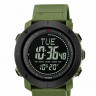 Наручные часы skmei 2095ag army green