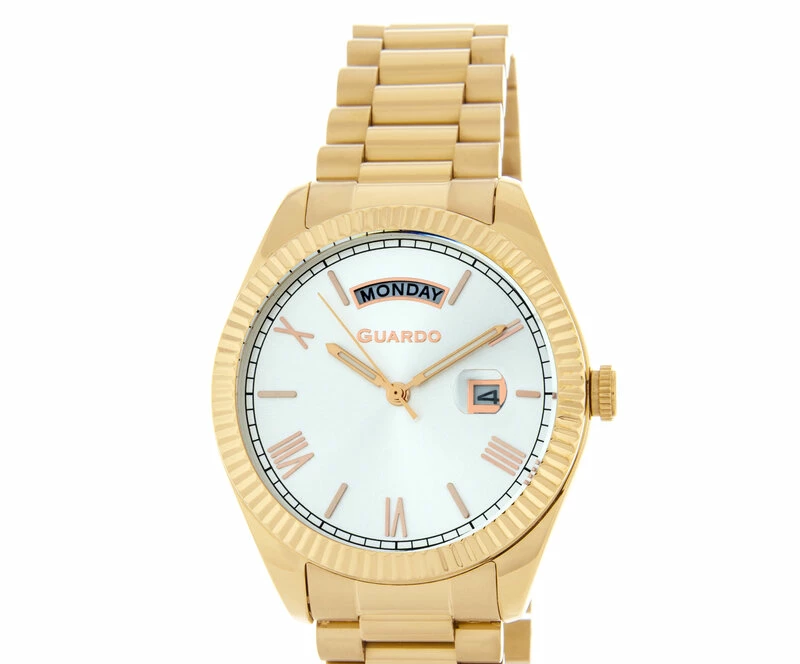 Наручные часы guardo 012747-5