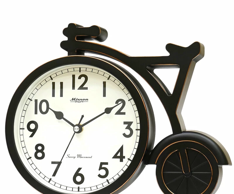 Настольные часы mirron p3124А-3